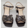туфлі La Pinta 0240-5023 black 